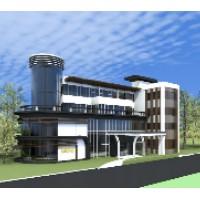 企業總部辦公室