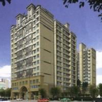 大楼式集合住宅