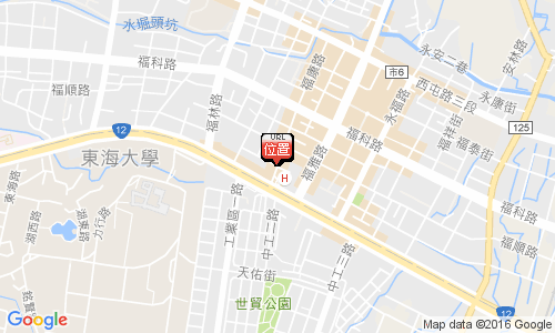 407 臺中市西屯區台灣大道四段936號4F-3